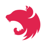NestJS logo