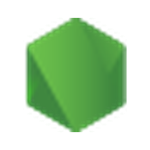 Node.js logo