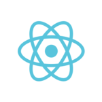 React logo