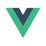 Vue.js logo